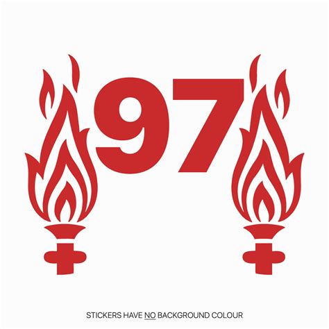 Justice for the 97 liverpool
